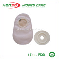 HENSO Two Pieces Colostomy Bag